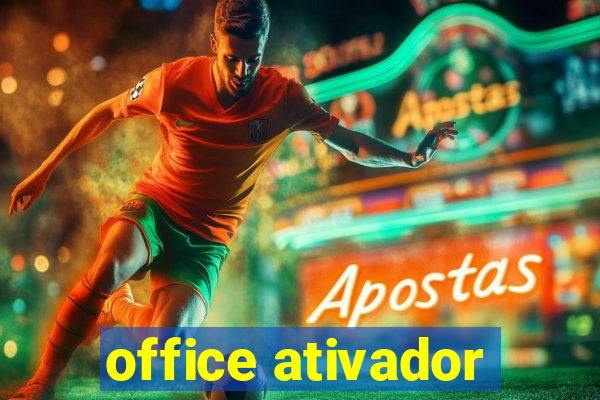 office ativador